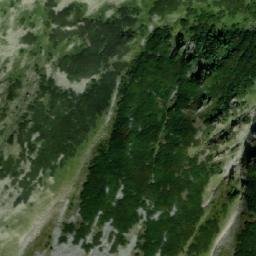 Satellite imagery of Sonntagkogel, AT