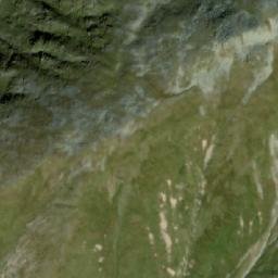 Satellite imagery of cairn, DE
