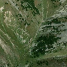 Satellite imagery of Brandstättertörl, AT
