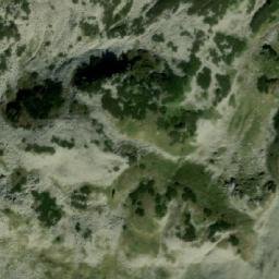 Satellite imagery of Maieranger Kogel, AT