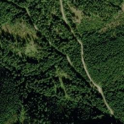 Satellite imagery of Zechnereck, AT