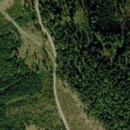 Satellite imagery of Klag Kogel, AT