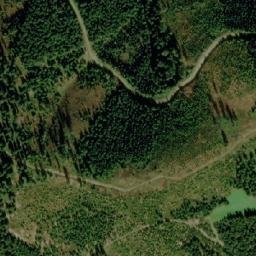 Satellite imagery of Klag Kogel, AT