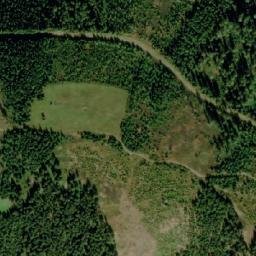 Satellite imagery of Klag Kogel, AT