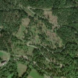 Satellite imagery of Fressenberg, AT