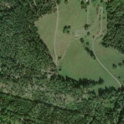Satellite imagery of Fressenberg, AT