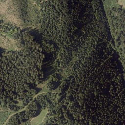 Satellite imagery of Hochtratten, AT