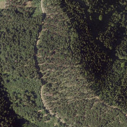 Satellite imagery of Hochtratten, AT