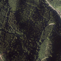 Satellite imagery of Hochtratten, AT
