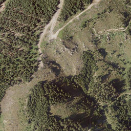 Satellite imagery of Mugel, AT
