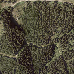 Satellite imagery of Mugel, AT