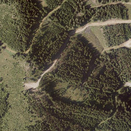 Satellite imagery of Trasattel, AT