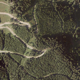 Satellite imagery of Roßeck, AT