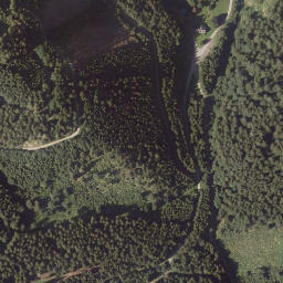 Satellite imagery of Eisenpass, AT
