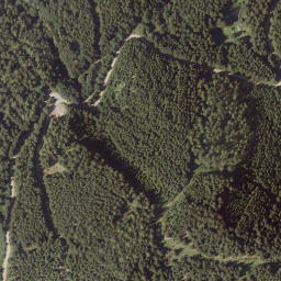 Satellite imagery of Eisenpass, AT