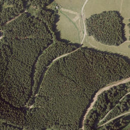 Satellite imagery of Eisenpass, AT