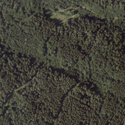 Satellite imagery of cairn, AT
