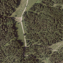 Satellite imagery of Hochlantsch, AT