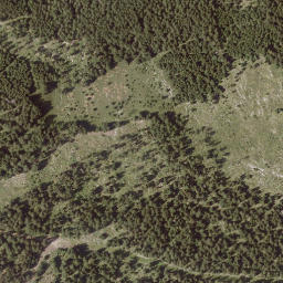 Satellite imagery of Hochlantsch, AT