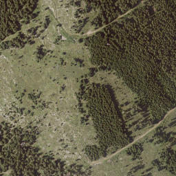 Satellite imagery of Hochlantsch, AT