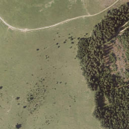 Satellite imagery of Osser, AT