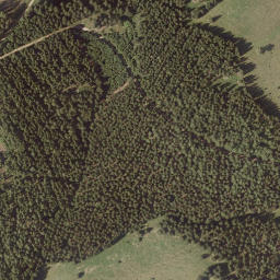 Satellite imagery of Osser, AT