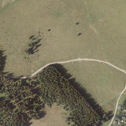 Satellite imagery of Osser, AT