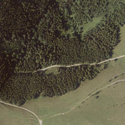 Satellite imagery of Plankogel, AT