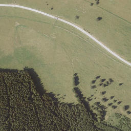 Satellite imagery of Streberkogel, AT