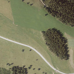 Satellite imagery of Streberkogel, AT