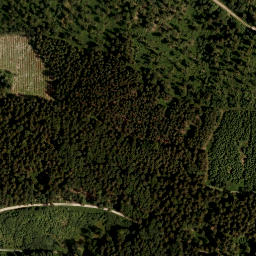 Satellite imagery of Hirschenstein, AT