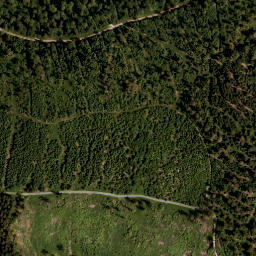Satellite imagery of Hirschenstein, AT