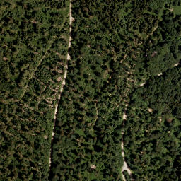 Satellite imagery of Hirschenstein, AT