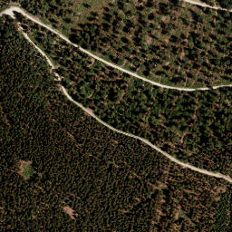 Satellite imagery of Geschriebenstein, AT
