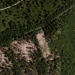 Satellite imagery of survey_point, AT