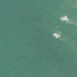 Satellite imagery of Cape Elizabeth, US