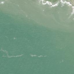 Satellite imagery of Cape Elizabeth, US