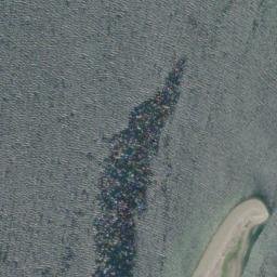 Satellite imagery of Windy Bluff, US