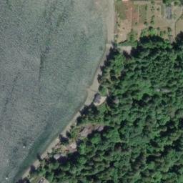 Satellite imagery of Windy Bluff, US