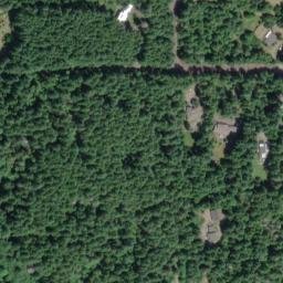 Satellite imagery of Windy Bluff, US