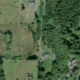 Satellite imagery of N 462 — NGS SX0749 — King County, US, US