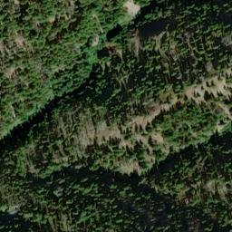 Satellite imagery of Sasse Ridge, US