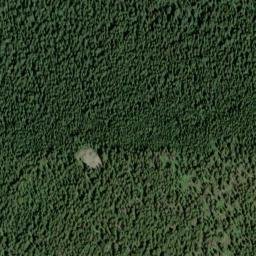 Satellite imagery of Cedar Mountain, US