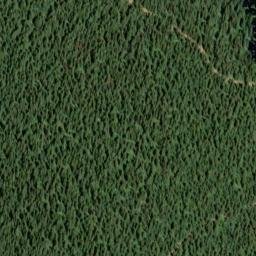 Satellite imagery of Silver Lake Mine, US
