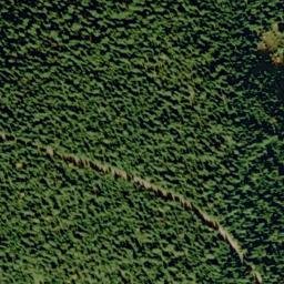 Satellite imagery of Silver Lake Mine, US