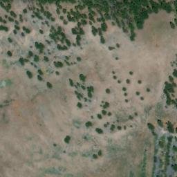 Satellite imagery of Headquarters Ridge, US