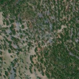 Satellite imagery of Headquarters Ridge, US