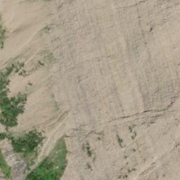 Satellite imagery of The Garden Wall, US