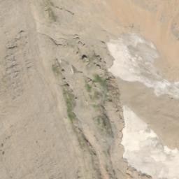 Satellite imagery of The Garden Wall, US