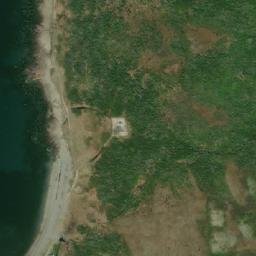 Satellite imagery of Harbour My God Point, CA